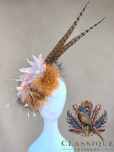 Load image into Gallery viewer, Looking For Fascinator Inspiration

