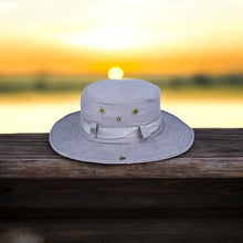 Load image into Gallery viewer, Fisherman Explorer Sun Hat
