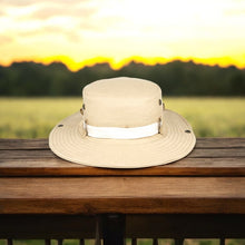 Load image into Gallery viewer, Fisherman Explorer Sun Hat
