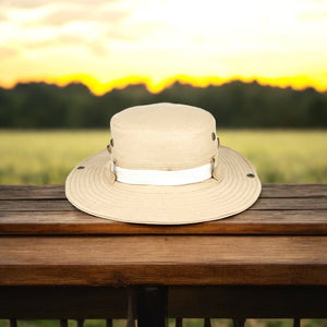 Fisherman Explorer Sun Hat