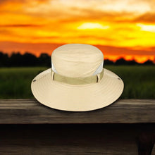 Load image into Gallery viewer, Fisherman Explorer Sun Hat
