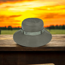 Load image into Gallery viewer, Fisherman Explorer Sun Hat
