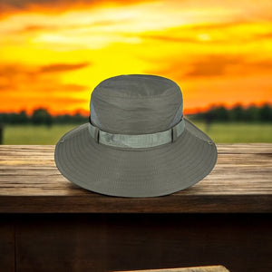 Fisherman Explorer Sun Hat