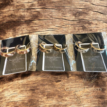 Load image into Gallery viewer, Cowhide Jewellery
