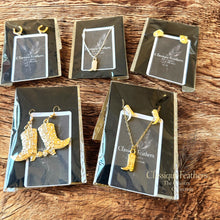 Load image into Gallery viewer, Cowgirl Inspired Jewellery
