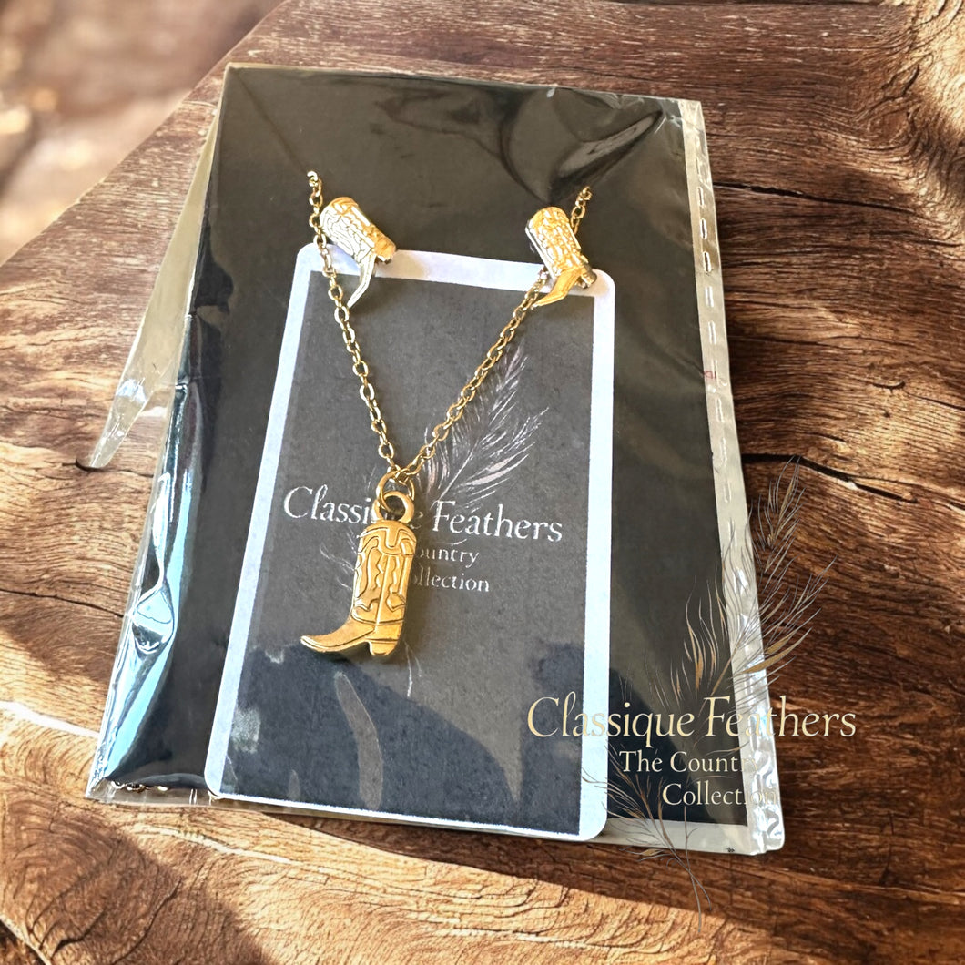 Cowgirl Inspired Jewellery