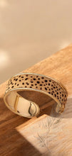 Load image into Gallery viewer, Cowhide Jewellery
