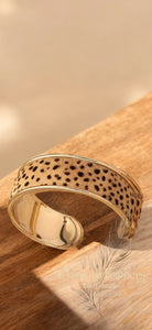 Cowhide Jewellery