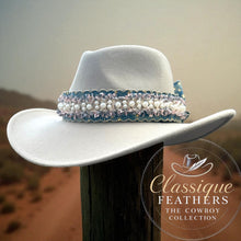 Load image into Gallery viewer, Denim Pearl Royale
