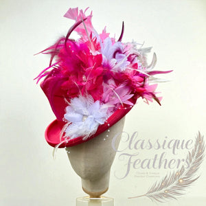 Feathers of The Foundry
