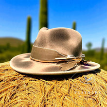 Load image into Gallery viewer, Nashville Fedora
