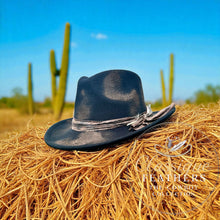 Load image into Gallery viewer, Nashville Fedora
