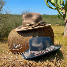 Load image into Gallery viewer, Nashville Fedora
