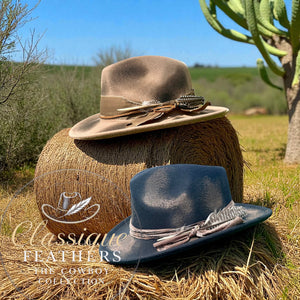 Nashville Fedora