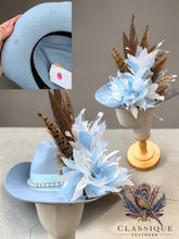 Load image into Gallery viewer, Outlet Fascinators
