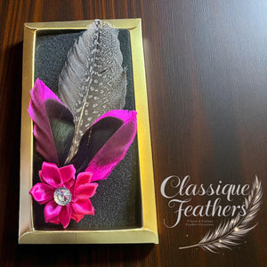 Gift Box Pin 7