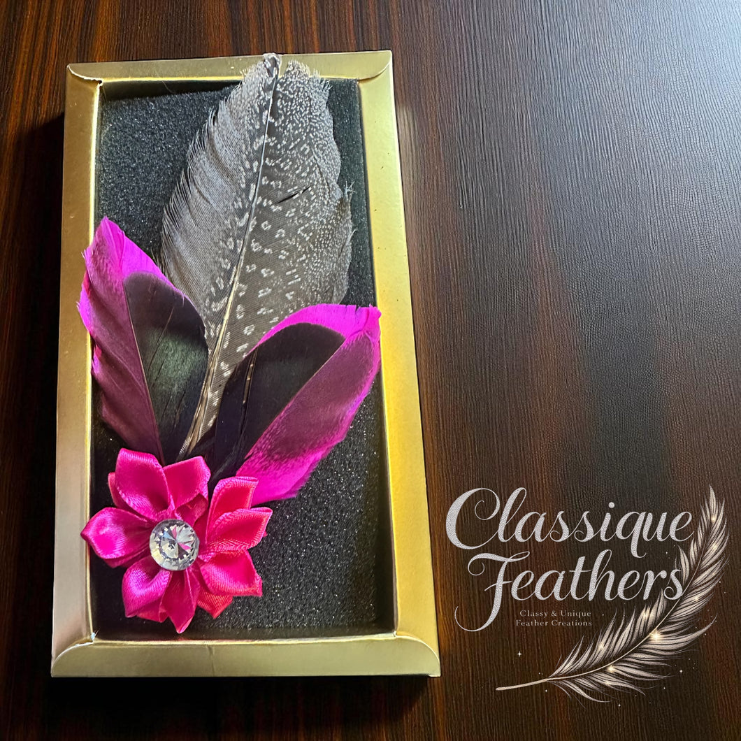 Gift Box Pin 7