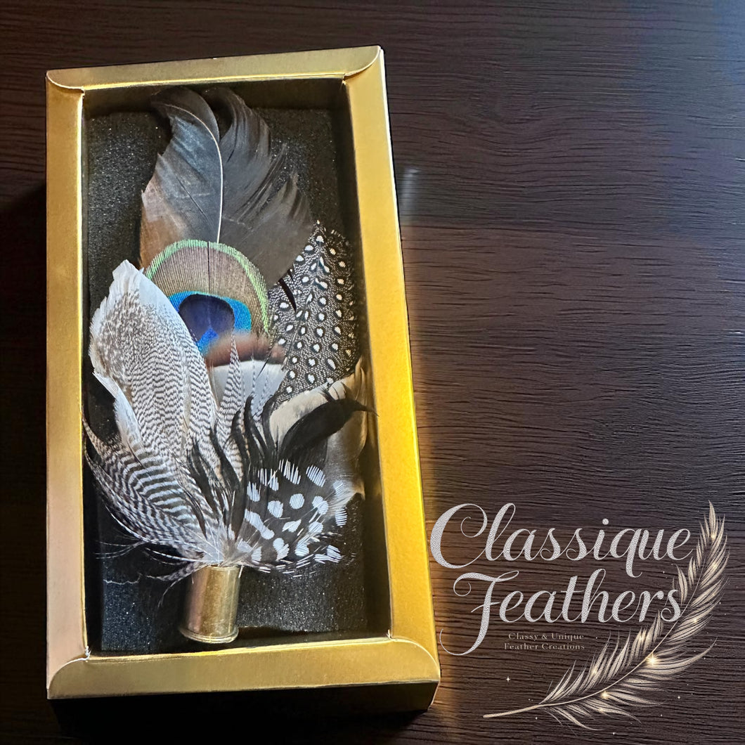 Gift Box Pin 6