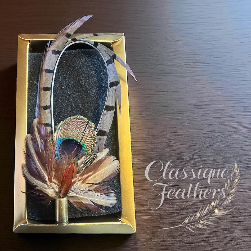 Gift Box Pin 5
