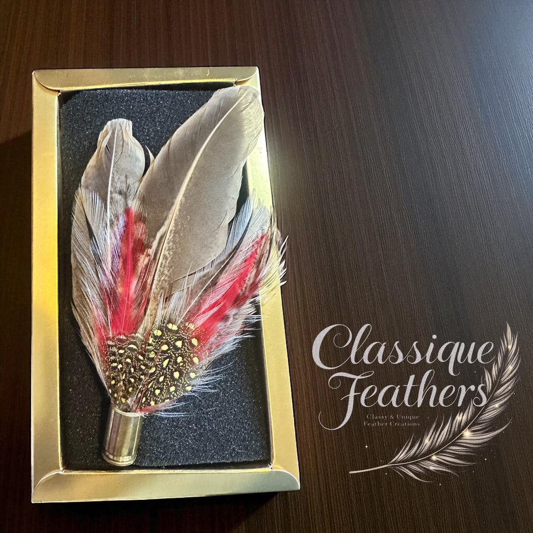 Gift Box Pin 3