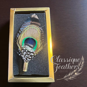 Gift Box Pin 1