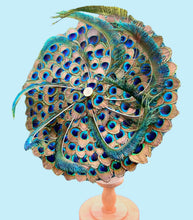 Load image into Gallery viewer, Looking For Fascinator Inspiration
