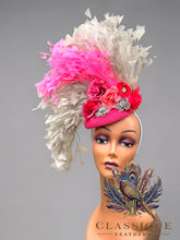 Load image into Gallery viewer, Clearance Fascinators
