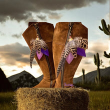 Load image into Gallery viewer, Boot Tassels
