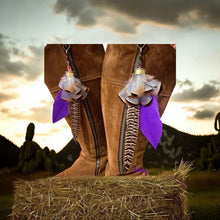 Load image into Gallery viewer, Boot Tassels

