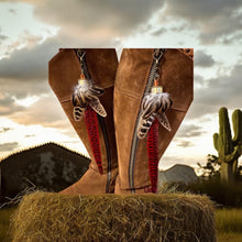 Load image into Gallery viewer, Boot Tassels

