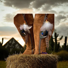Load image into Gallery viewer, Boot Tassels
