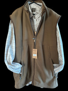 Men’s 3XL Shirt & Gilet