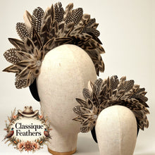 Load image into Gallery viewer, Duck Feather Headband
