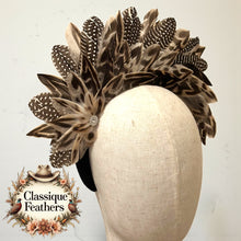 Load image into Gallery viewer, Duck Feather Headband
