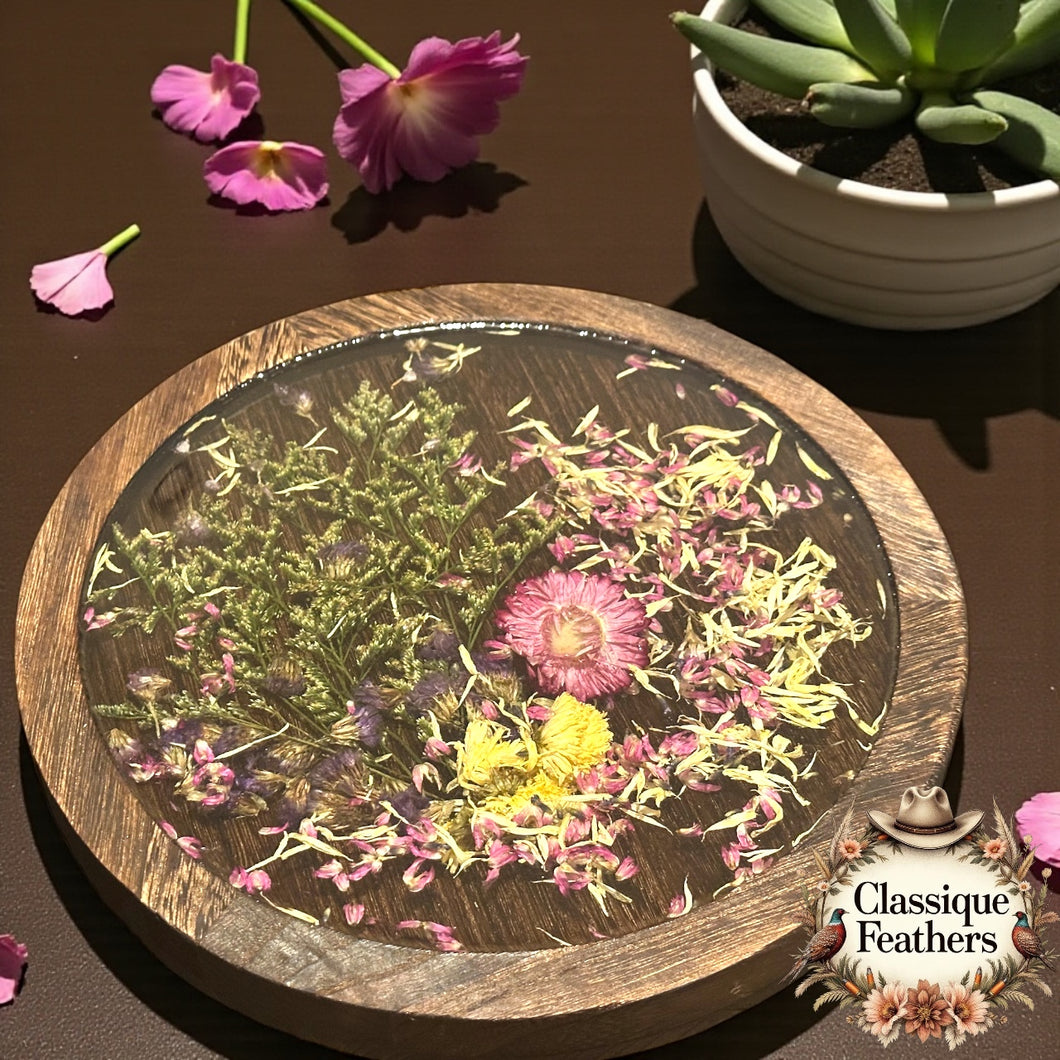 Blooming Barware Collection