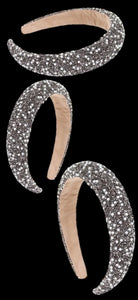 Rhinestone Alice Band