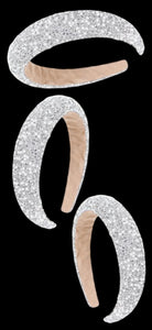 Rhinestone Alice Band