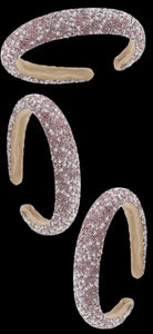 Rhinestone Alice Band