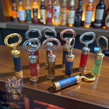 Load image into Gallery viewer, Shotgun Cartridge Bottle Opener - The Bangin’ Barware Collection
