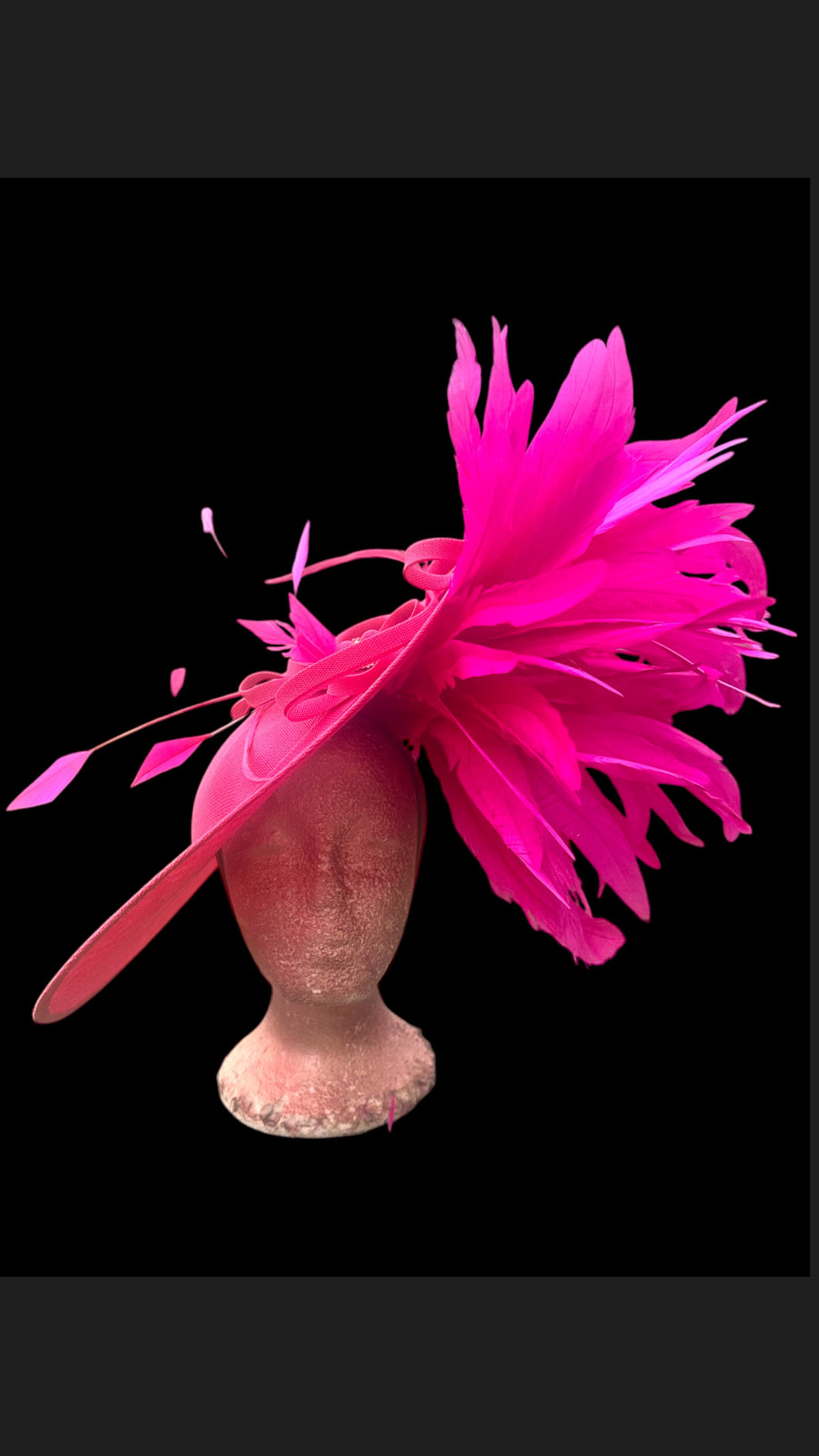 Miss Pink