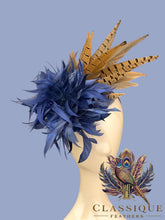 Load image into Gallery viewer, Looking For Fascinator Inspiration
