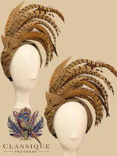 Load image into Gallery viewer, Looking For Fascinator Inspiration
