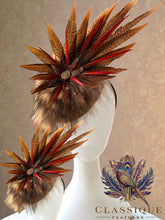 Load image into Gallery viewer, Looking For Fascinator Inspiration
