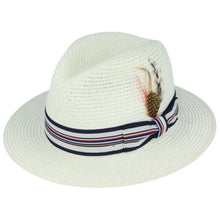 Load image into Gallery viewer, Summer Hat
