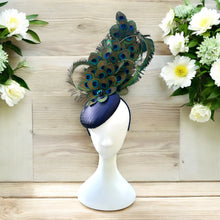 Load image into Gallery viewer, Proud as a Peacock
