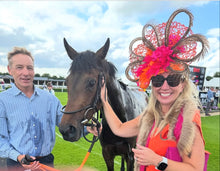 Load image into Gallery viewer, Looking For Fascinator Inspiration
