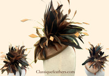 Load image into Gallery viewer, Looking For Fascinator Inspiration
