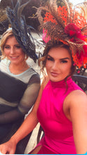 Load image into Gallery viewer, Looking For Fascinator Inspiration
