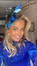 Load image into Gallery viewer, Looking For Fascinator Inspiration
