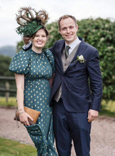 Load image into Gallery viewer, Looking For Fascinator Inspiration

